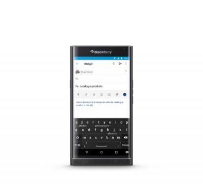 BLACKBERRY Smartphone Priv 32 Go 