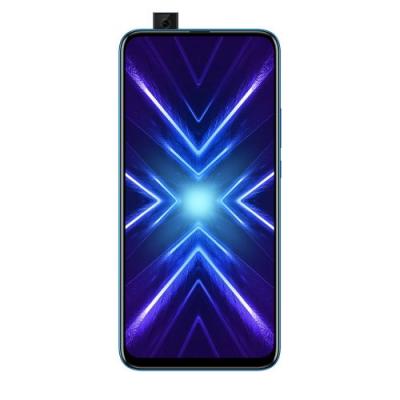 HONOR  9X Bleu 128 Go