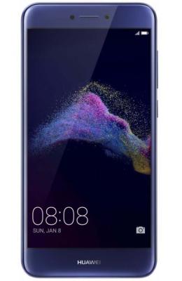 HUAWEI Smartphone  P8 Lite 2017 Double SIM 16 Go Bleu 