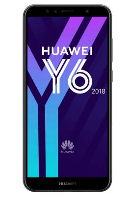 HUAWEI  Y6 2018 Noir 