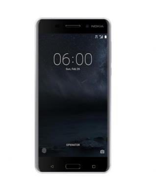 NOKIA  6 32 Go Argent D&eacute;bloqu&eacute;