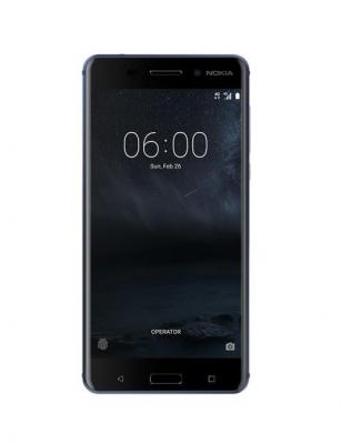 NOKIA 6 BLEU NUIT 