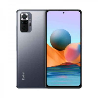 XIAOMI Smartphone Note 10 Pro 6,67 Octa Core 6 GB RAM 128 GB gris 
