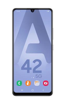 SAMSUNG  Galaxy A42 5G 128 Go Gris