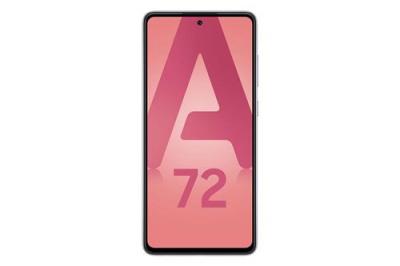 SAMSUNG  Galaxy A72 4G Lavande