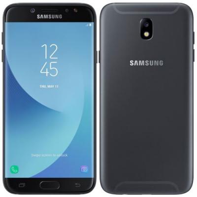 SAMSUNG Galaxy J7 Pro 16 Go Noir D&eacute;bloqu&eacute;