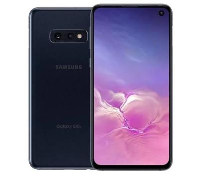 SAMSUNG GALAXY S10e 128Go NOIR RECONDITIONNE GRADE A