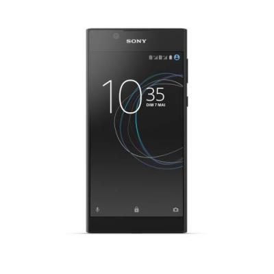 SONY Smartphone  Xperia L1 16 Go Noir