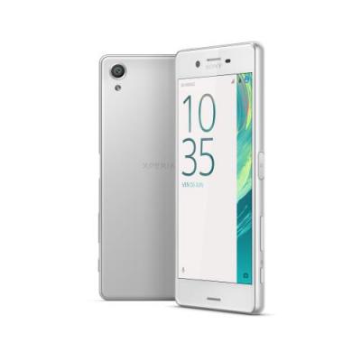 SONY Smartphone  Xperia X 32 Go Blanc 