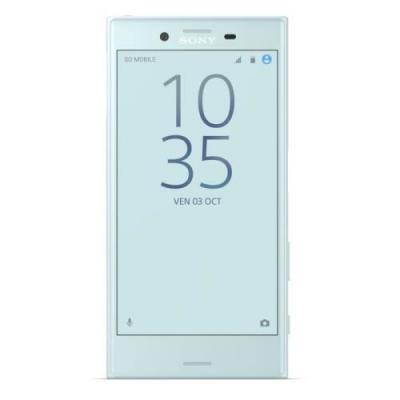 SONY Smartphone  Xperia X Compact 32 Go Bleu 