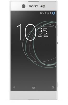 SONY  XPERIA XA1 Ultra 32 Go Double SIM Blanc