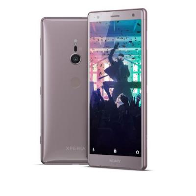 SONY XPERIA XZ2 ROSE 