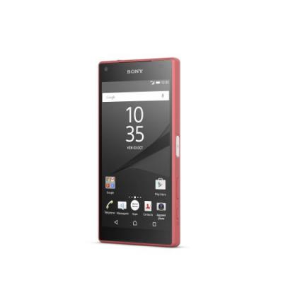 SONY Smartphone  Xperia Z5 Compact 32 Go Corail 