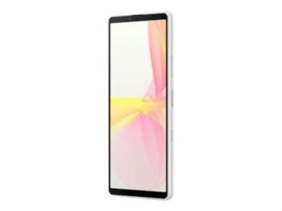 SONY  Xperia 10 III Dual SIM 128 Go blanc