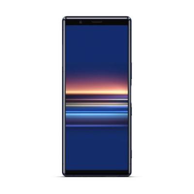 SONY  Xperia 5 6Go/128Go Bleu Dual Sim
