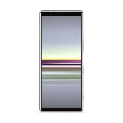 SONY  Xperia 5 Dual Sim 6Go/128Go Gris Dual SIM