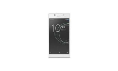 SONY  Xperia L1 (blanc) d&eacute;bloqu&eacute; logiciel original