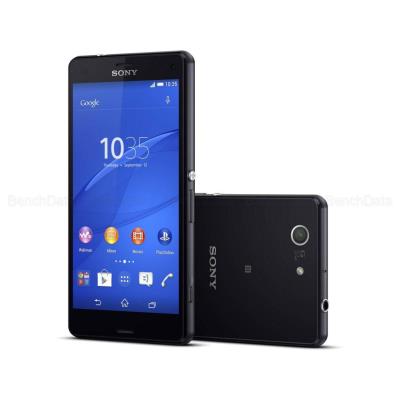 SONY  Xperia Z5 Compact 32Go - Noir 
