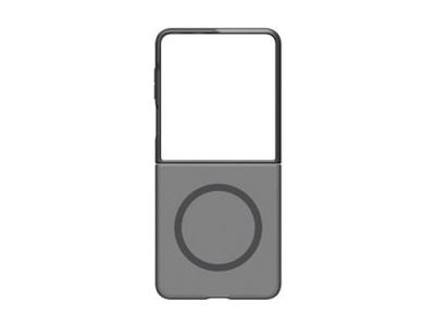 SAMSUNG  Coque De T&eacute;l&eacute;phone Capella Galaxy Z Flip7