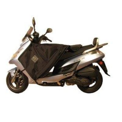TUCANO URBANO  Termoscud&reg; Leg Cover Kymco New Dynk 50 06 Noir