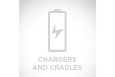 ZEBRA  5Slot Charge Only Cradle - support de chargement pour ordinateur de poche