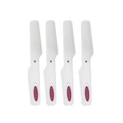 JAMARA  - 038667, set de 4 p&acirc;les, h&eacute;lices, rotors pour drone  catro