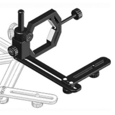 HAMA Adaptateur -  -  cam&eacute;ra num&eacute;rique ""Microstage II"" pour C&eacute;lestron