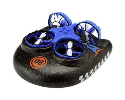  Amewi Trix - 3 in 1 Drone quadricopt&egrave;re pr&ecirc;t &agrave; fonctionner (RtR) d&eacute;ant