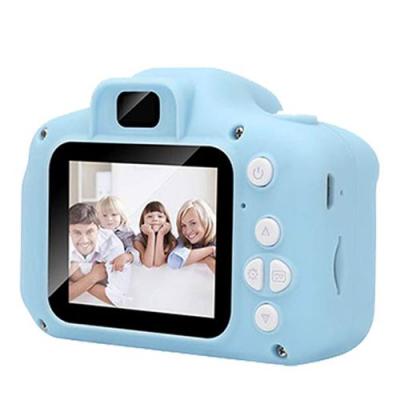  Denver KCA-1330 Appareil Photo num&eacute;rique pour Enfant, Bleu