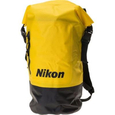 NIKON  Backpack kit &eacute;tanche pour W300