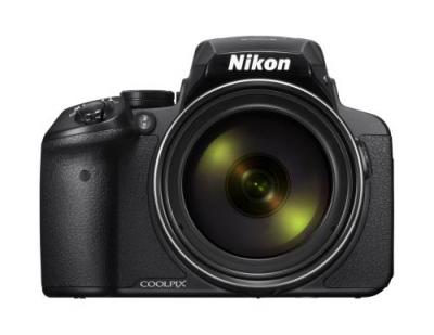 NIKON Bridge num&eacute;rique  Coolpix P900
