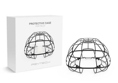 PGY Cage de protection tech pour DJI Ryze Tello