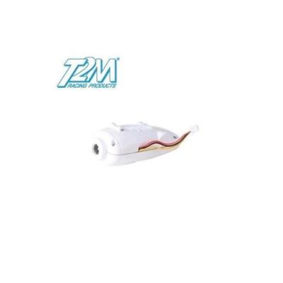 SYMA Camera Hd Pour Drone Rc T2m Spyrit - T5146-T2m