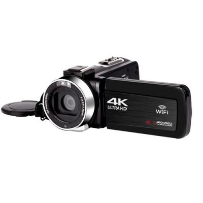  Cam&eacute;scope KOMERY AF1 Ultra HD Noir 