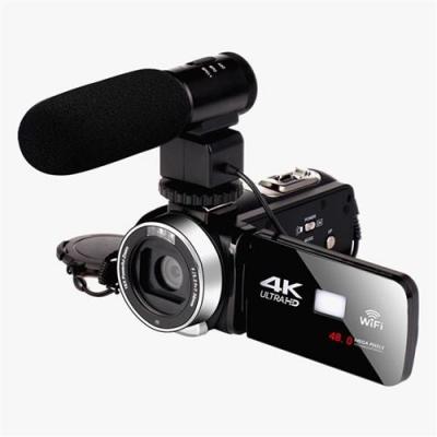 Cam&eacute;scope num&eacute;rique 4k hd vision nocturne 48mp wifi zoom 16x stabilisation yonis 