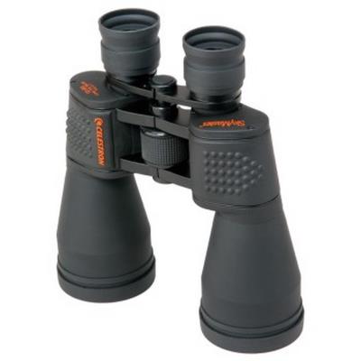 CELESTRON  Skymaster 12x60 Binoculars Noir