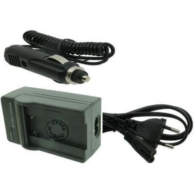  Chargeur de batterie pour FUJIFILM MX-600 ZOOM - Otech 