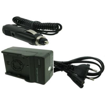 Chargeur compatible avec MINOLTA DIMAGE A1