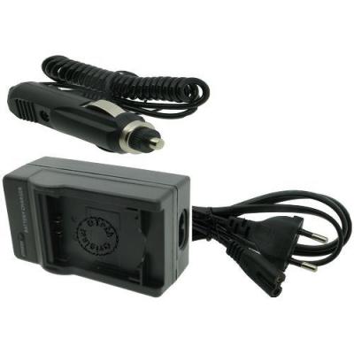  Chargeur de batterie pour SONY DCR-DVD306E - Otech 
