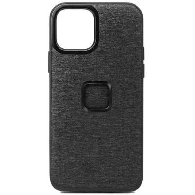 PEAK DESIGN Coque Everyday pour iPhone 12 Pro Max Charcoal