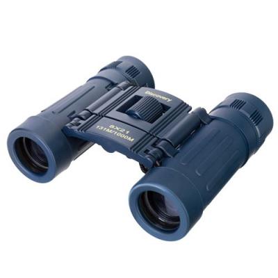 DISCOVERY  - BASICS BB - Jumelles de poche 8x21