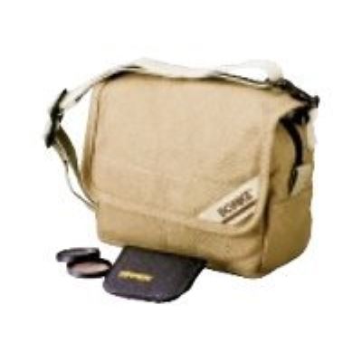 Domke F-5XB Shoulder/Belt - &Eacute;tui pour appareil photo - toile - noir