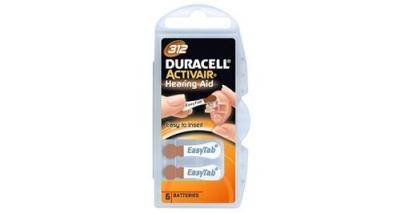  activair tailles 312 