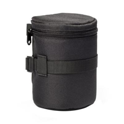 EASYCOVER EASY COVER &eacute;tui pour objectif photo Lens Case 10,5 x 16 cm
