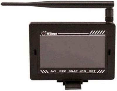 WLTOYS Ecran FPV retour vid&eacute;o pour drone V666 V656 V333 