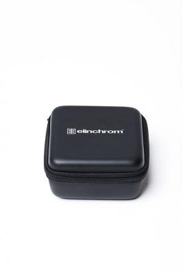 ELINCHROM  Skyport &ndash; Sac pour modules, couleur noir