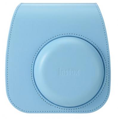 FUJIFILM  housse Instax Mini 11 sky blue