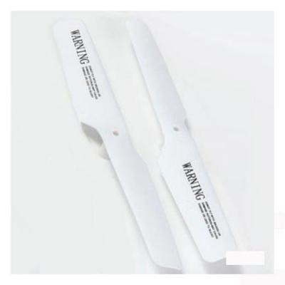 NO NAME H103V-2, Set de 2 H&eacute;lices A et B pour drone H103V Aircraft Streamer HD et X119
