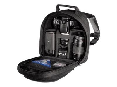 HAMA -Track Pack II Sac a &nbsp; dos Photo mini