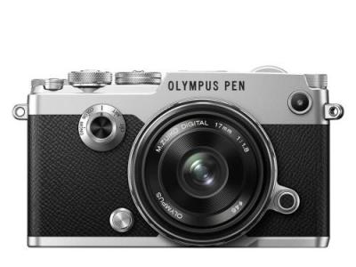 OLYMPUS Occasion  PEN-F